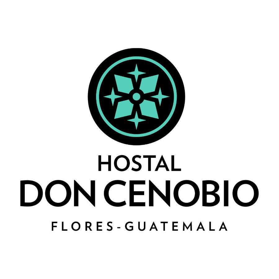 Don Cenobio Pensión